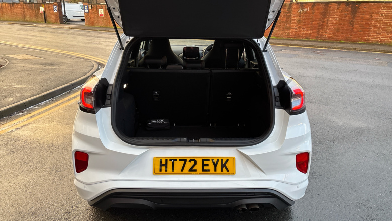 Ford Puma ST 1.5 EcoBoost ST 5dr Petrol Hatchback